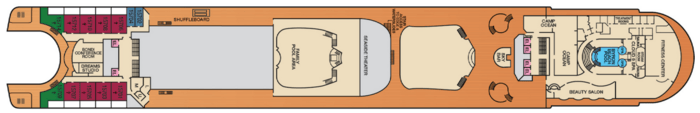Deck 15